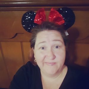 Meet your Posher, Celeste