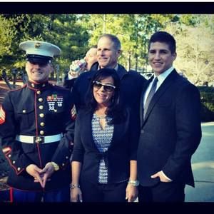 Meet your Posher, Will