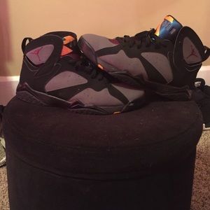 Jordan 7