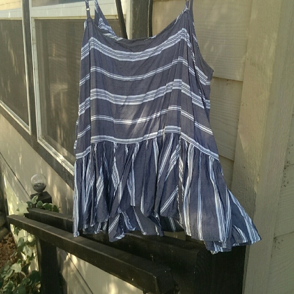 Cute summer cami
