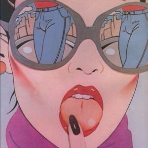 Meet your Posher, Claire