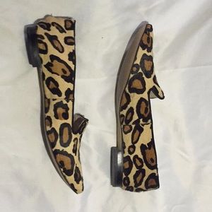 Sam Edelman flats