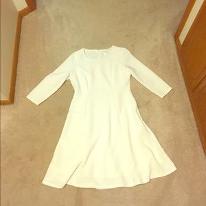 3/4 Sleeve Calvin Klein Dress