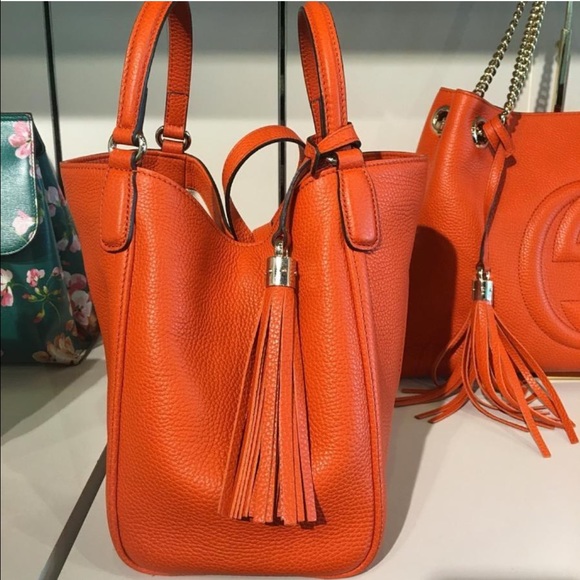 Soho bag - Picture 2 of 3