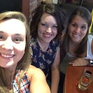 Meet your Posher, Beth