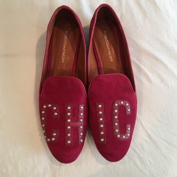 Rebecca Minkoff Paddington Loafer