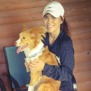 Meet your Posher, Jenna