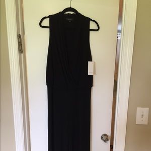 Karen Kane palazzo jumpsuit