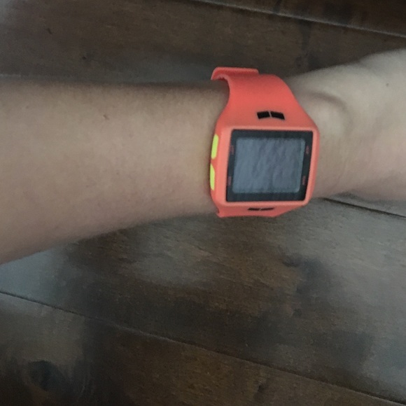 Vestal waterproof Helm watch