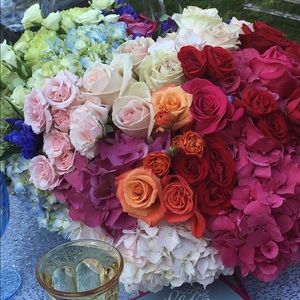 Meet your Posher, Irene