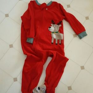 Boys pajamas. 24 month