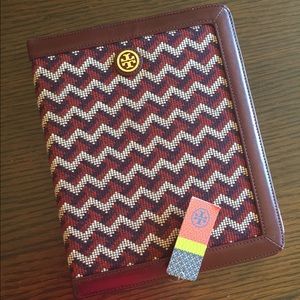 Tory Burch iPad/Tablet case