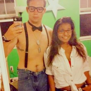 Meet your posher, Paradise.