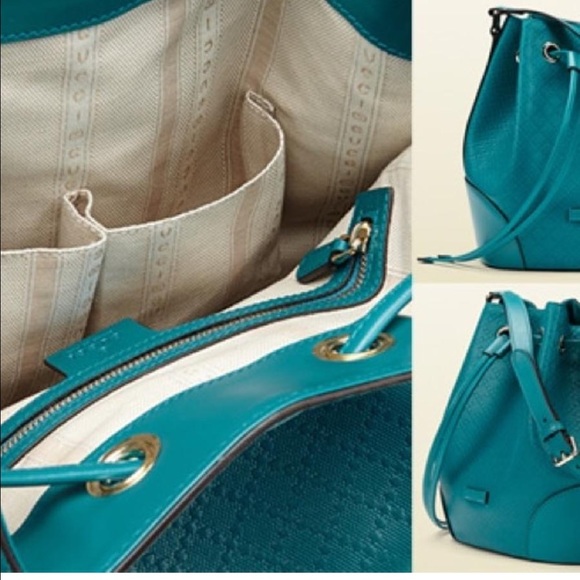 Bucket bag - Picture 2 of 2
