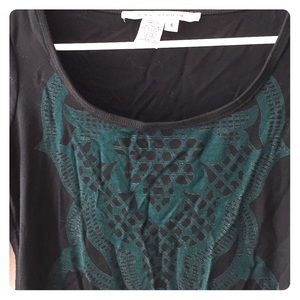 Max Studio shift dress