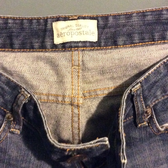 Blue Jeans - Picture 2 of 3