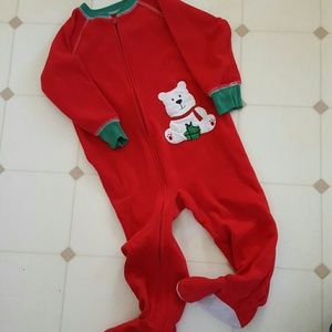 Boys pajamas. 2t