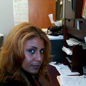 Meet your Posher, Joann