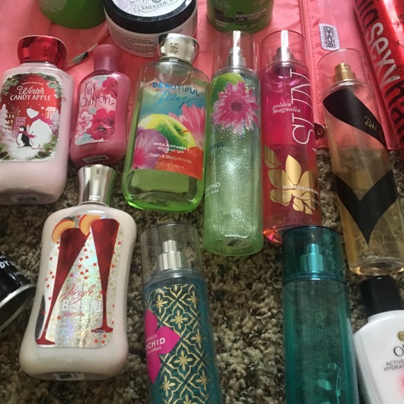 Bathroom stuff - Picture 2 of 4