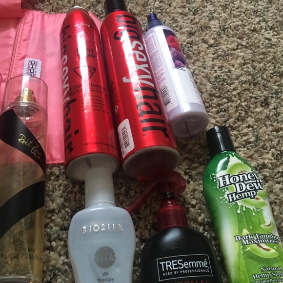 Bathroom stuff - Picture 3 of 4