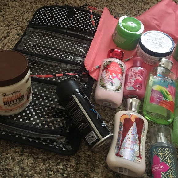 Bathroom stuff - Picture 4 of 4