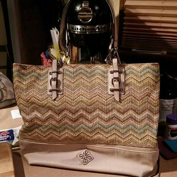 Designer Purse - Picture 1 of 1