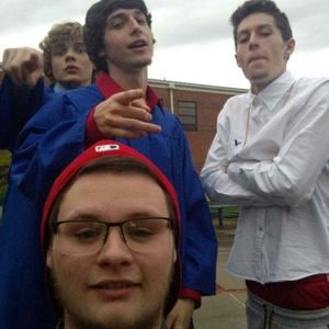 Meet your Posher, Seth