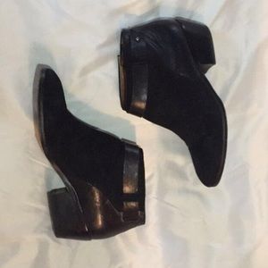 Madewell Booties