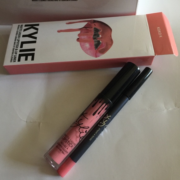 Brand new! KOKO K & CANDY K KylieJenner Kit! - Picture 3 of 3