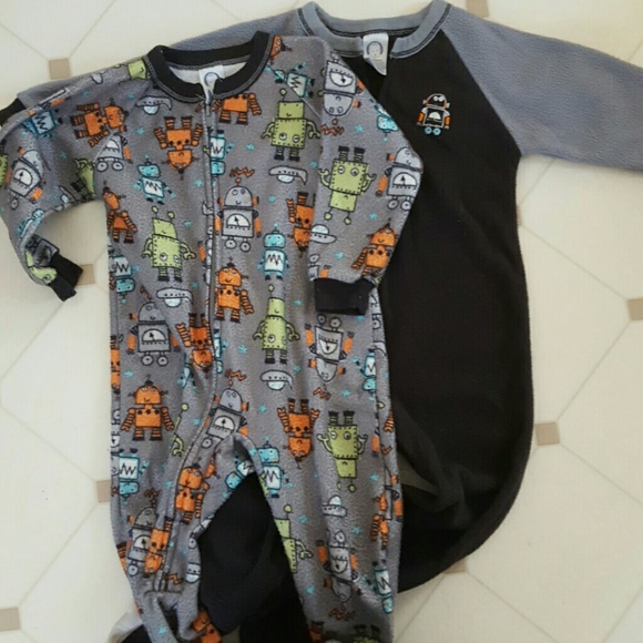 Boys pajamas. 24 months