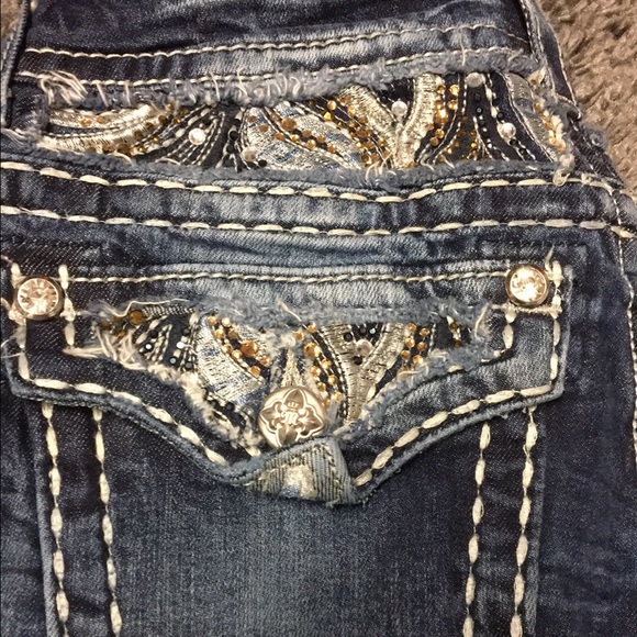 Miss me jeans - Picture 2 of 3