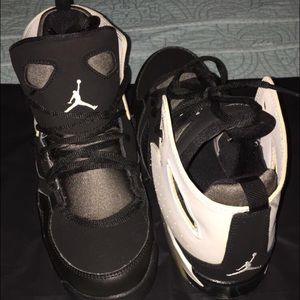 Jordan flight club 91' ...