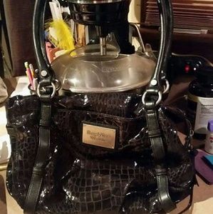 Designer Purse