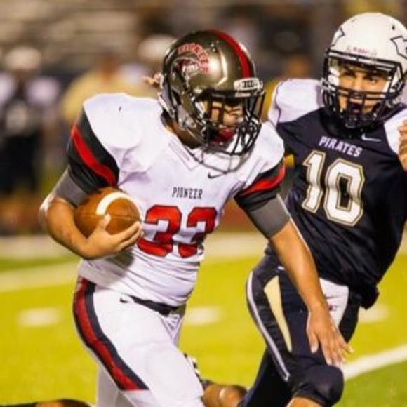 Meet your Posher, Jesus