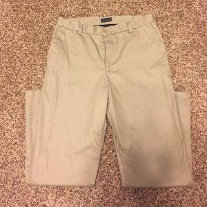 Men's IZOD pants
