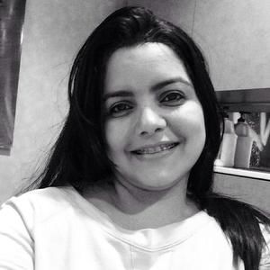 Meet your Posher, Daisy