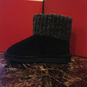 LAMO footwear boots