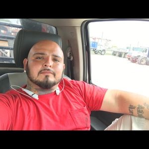 Meet your Posher, Juan