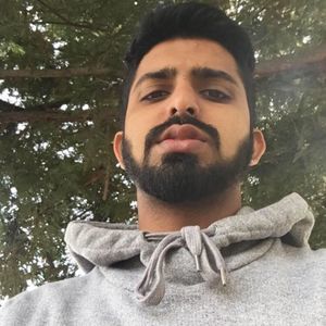 Meet your Posher, Abdul