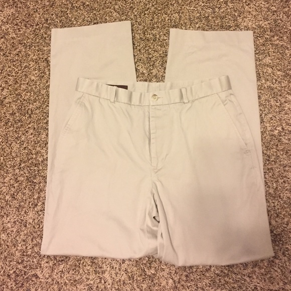 Men's Perry Ellis pants
