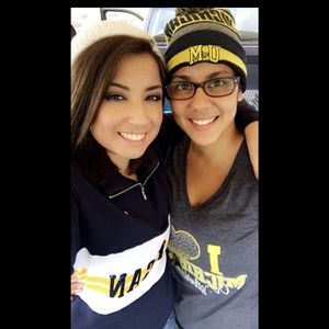 Meet your Posher, Tabetha