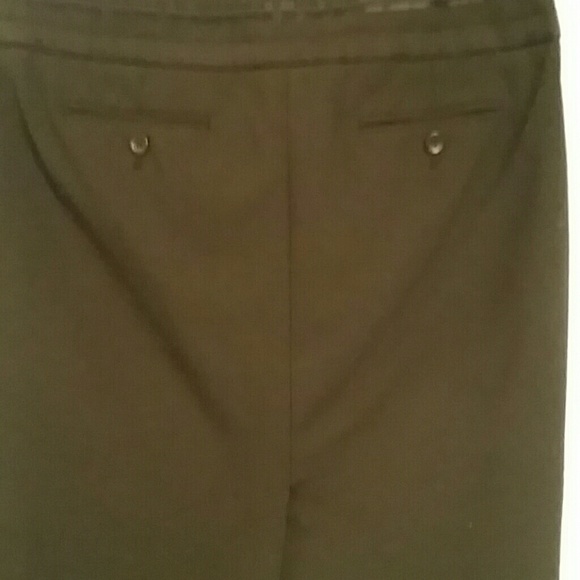 NWOT, EXPRESS STUDIO, CLASSY / SEXY SKIRT! ๐ ๐ - Picture 4 of 4