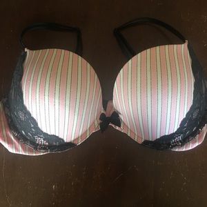 VS Very Sexy Push Up Bra
