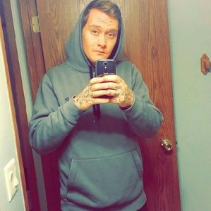 Meet your Posher, Richard