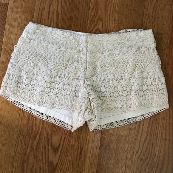 Denim & supply. Ralph Lauren shorts