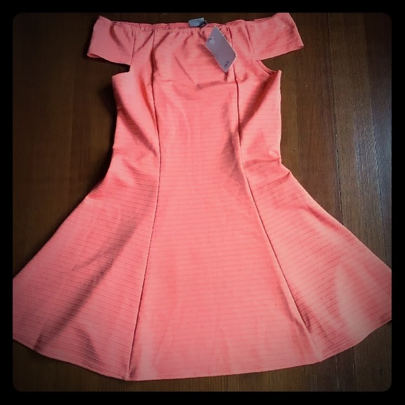 ASOS Pink Dress Size 14