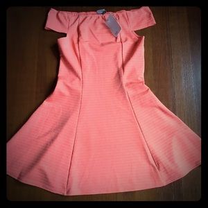 ASOS Pink Dress Size 14