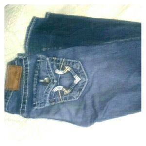Big Star Jeans REDUCED!
