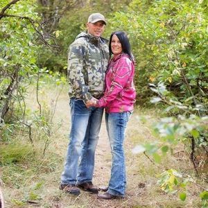 Meet your Posher, Misty