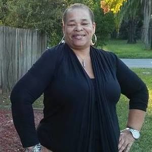 Meet your Posher, Debra